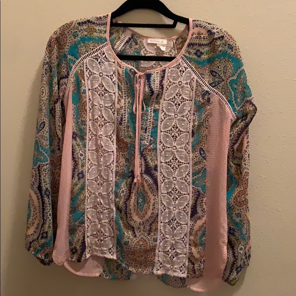 Blouse
